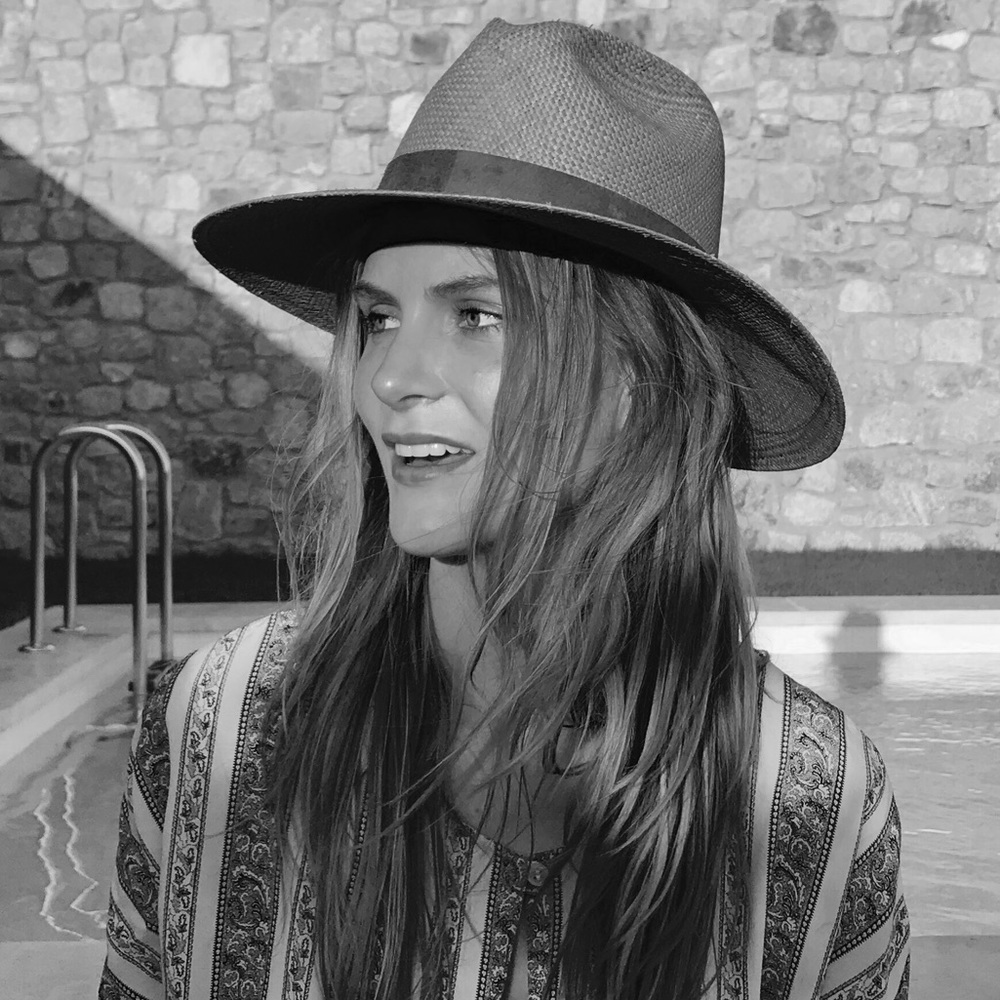 Meet your Posher, Jessica